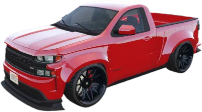 Transparent PNG of the GTA V vehicle gstyxl3b