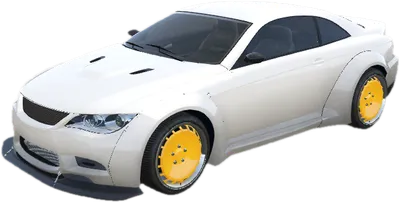Transparent PNG of the GTA V vehicle gstzin1