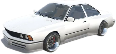 Transparent PNG of the GTA V vehicle gstzinc1