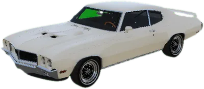 Transparent PNG of the GTA V vehicle gsxb