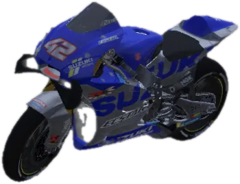 Transparent PNG of the GTA V vehicle gsxrr