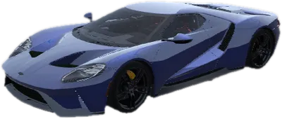 Transparent PNG of the GTA V vehicle gt17