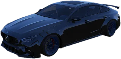 Transparent PNG of the GTA V vehicle gt4wbunm