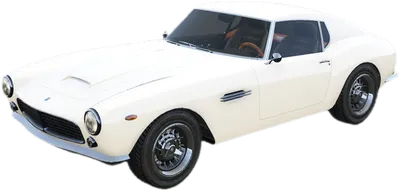 Transparent PNG of the GTA V vehicle gt500