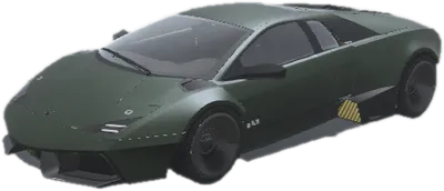 Transparent PNG of the GTA V vehicle gt680