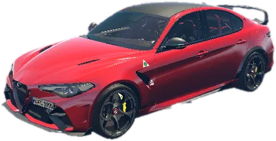 Transparent PNG of the GTA V vehicle gtam21