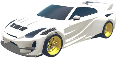 Transparent PNG of the GTA V vehicle gtrabflug