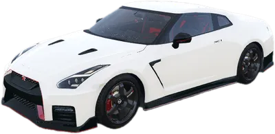 Transparent PNG of the GTA V vehicle gtrnismo17