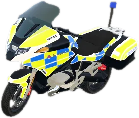 Transparent PNG of the GTA V vehicle guardmark