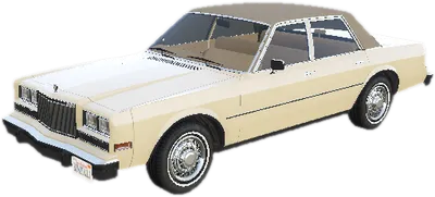 Transparent PNG of the GTA V vehicle gwood2