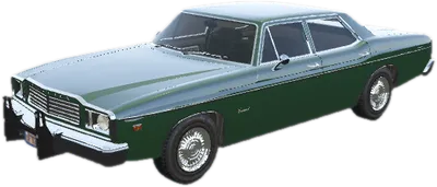 Transparent PNG of the GTA V vehicle gwoods