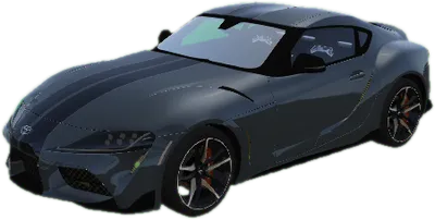 Transparent PNG of the GTA V vehicle gxa90