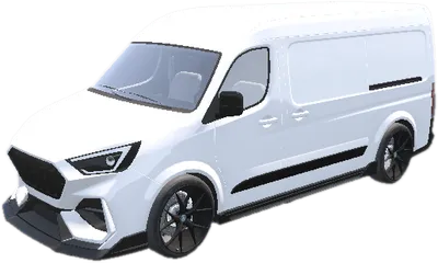 Transparent PNG of the GTA V vehicle gxdbline