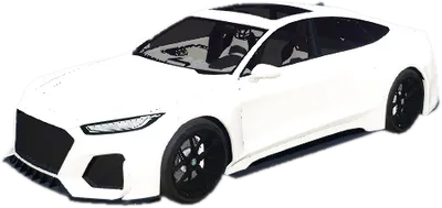 Transparent PNG of the GTA V vehicle gxdrz7x