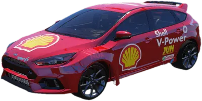Transparent PNG of the GTA V vehicle gxfocus