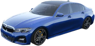 Transparent PNG of the GTA V vehicle gxg20