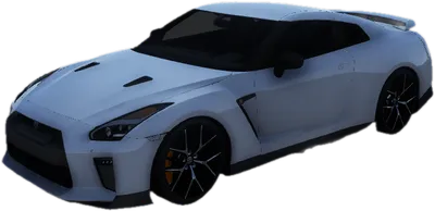 Transparent PNG of the GTA V vehicle gxr35