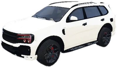 Transparent PNG of the GTA V vehicle gxubev