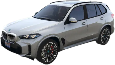 Transparent PNG of the GTA V vehicle gxx5