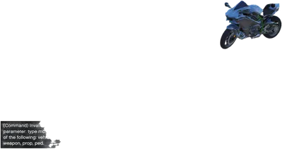 Transparent PNG of the GTA V vehicle h2