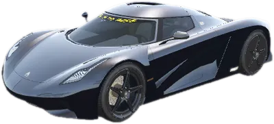 Transparent PNG of the GTA V vehicle h4rentitymtr