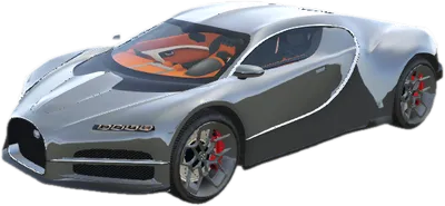 Transparent PNG of the GTA V vehicle h4rtruffgyro