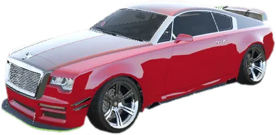 Transparent PNG of the GTA V vehicle h4rxwindsorcus