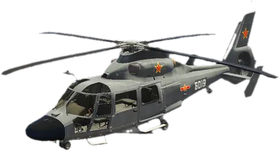 Transparent PNG of the GTA V vehicle haitun