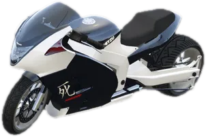 Transparent PNG of the GTA V vehicle hakuchou2
