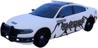 Transparent PNG of the GTA V vehicle hard23charger