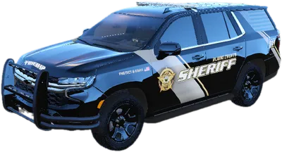Transparent PNG of the GTA V vehicle hard23tahoe
