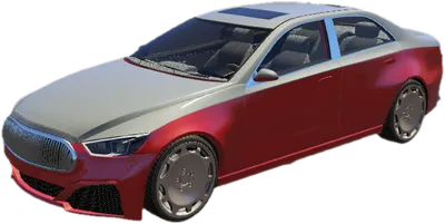 Transparent PNG of the GTA V vehicle harmann