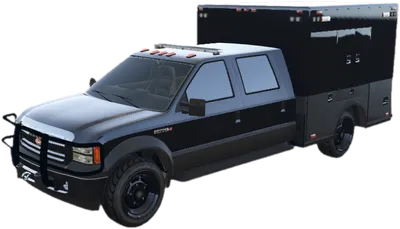 Transparent PNG of the GTA V vehicle hazard
