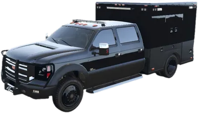 Transparent PNG of the GTA V vehicle hazard2