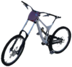 Transparent PNG of the GTA V vehicle hbl_dh22