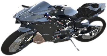 Transparent PNG of the GTA V vehicle hbl_h2