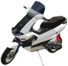 Transparent PNG of the GTA V vehicle hblrunna
