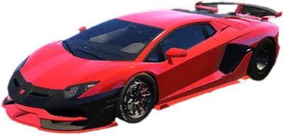 Transparent PNG of the GTA V vehicle hblsvjdrag