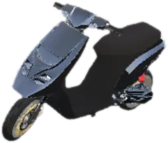 Transparent PNG of the GTA V vehicle hbltyphoone180cc