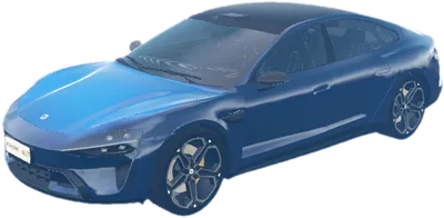 Transparent PNG of the GTA V vehicle hcysu7