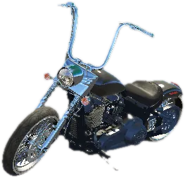 Transparent PNG of the GTA V vehicle hdb180