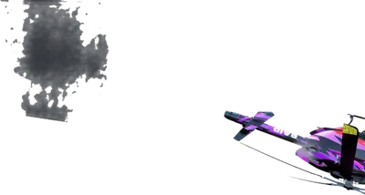 Transparent PNG of the GTA V vehicle helldragon