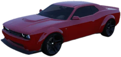 Transparent PNG of the GTA V vehicle hellfirelastcall