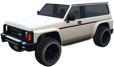 Transparent PNG of the GTA V vehicle hellion