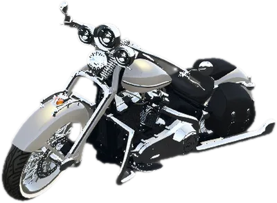 Transparent PNG of the GTA V vehicle hidalgoi