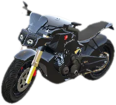 Transparent PNG of the GTA V vehicle hiroshima