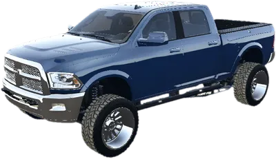 Transparent PNG of the GTA V vehicle hm4g
