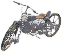 Transparent PNG of the GTA V vehicle horne
