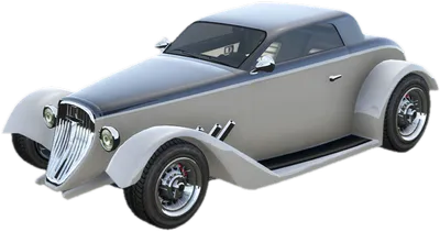 Transparent PNG of the GTA V vehicle hotknife