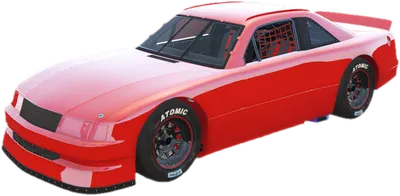 Transparent PNG of the GTA V vehicle hotring